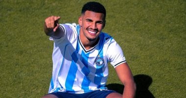 بيراميدز يضم إياد العسقلاني كأول صفقاته الصيفية