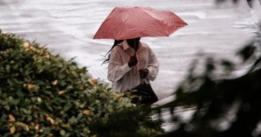 بعد الجفاف مطر.. هطول أمطار مفاجأة على لندن 