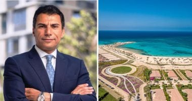 سوديك تحقق أعلى معدل نمو خلال آخر 5 سنوات بالنصف الأول من 2026.. أداء متوازن يجمع بين قوة المبيعات والأرباح والتسليم.. وتواصل ريادتها بسوق التطوير العقارى.. المبيعات تقفز 201% إلى 23.5 مليار جنيه بمعدل 3 أضعاف