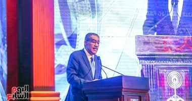 ضياء رشوان: الرئيس السيسي وجه بحفظ الإعلام المرئى والمسموع والمكتوب
