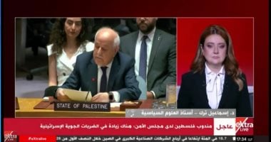 أستاذ علوم سياسية: تصعيد الاحتلال فى الضفة يهدد حل الدولتين