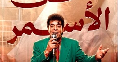 حسن الأسمر.. ملك مواويل الحارات الذى أصبح صوت الغلابة.. فيديو AI