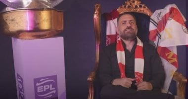 تطبيق الزمالك يعيد نشر خبر رحيل مديره الرياضي جون إدوارد