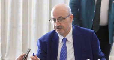 عاجل ممثل الصحة العالمية: مصر حققت أعلى انخفاض على مستوى العالم لفيروس C 