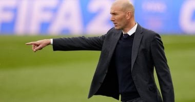 زيدان يبدأ مشواره مع فرنسا بـ 6 مواجهات نارية في دوري الأمم الأوروبية 