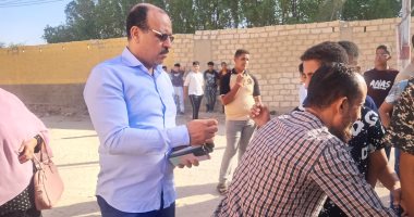 تعليم أسيوط: انتظام امتحانى الهندسة والتربية الدينية بالدور الثانى للإعدادية