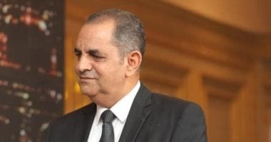 السيرة الذاتية للواء محمد حبشى حسب الله مدير أمن السويس الجديد