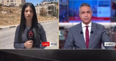  خطة استيطانية.. جيش الاحتلال يصدر أوامر للاستيلاء على أراضى جديدة بالضفة