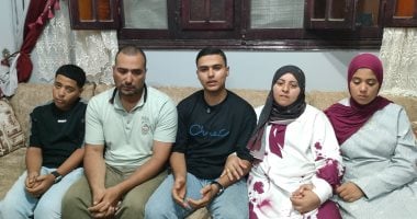 التاسع على الجمهورية: استقبلت خبر نجاحي بالسجود.. وحلمي هندسة بترول