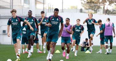 ريال مدريد يعلن عن ثالث ودياته أمام شالكة يوم 16 أغسطس 