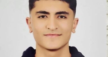 عبدالله أول الجمهورية في الثانوية العامة علمي علوم