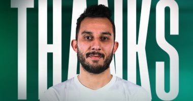 المصري يعلن رسمياً رحيل أحمد أيمن منصور بعد انتهاء تعاقده