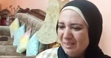 دموع وزغاريد في منزل إبراهيم مصطفى الرابع على الجمهورية «علمي رياضة».. فيديو