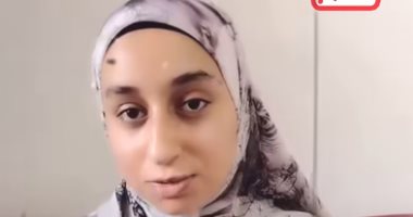 من غير دروس خصوصية.. حسناء بنت الحوامدية تتصدر أوائل الثانوية العامة علمي رياضة