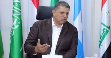 رئيس اتحاد اليد يشيد بأداء ناشئات الفراعنة أمام كرواتيا ويطالب بمواصلة الانتصارات