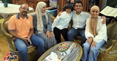 الطالب محمد أحمد كريم محمد عبدالهادي محمد