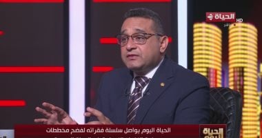 خبير حرب المعلومات: شائعات الأمل أخطر أساليب استهداف الوعي.. وتيك توك وإكس أبرز ساحات المعركة