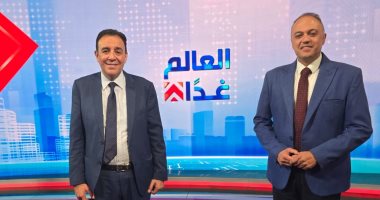 الكاتب الصحفي رامي إبراهيم لـ "العالم غدا": الجامعة العربية أمام لحظة فارقة و مصر مؤهلة لقيادة العمل العربي المشترك 