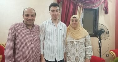 اليوم السابع فى منزل الخامس على الجمهورية علمى رياضة