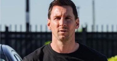 عودة ميسي إلى تدريبات إنتر ميامي وقفزة تاريخية في قيمة النادي الأمريكي