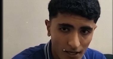    الأول علي الجمهورية في الثانوية العامة 