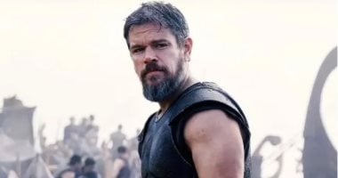 6 أشهر من التدريب.. مات ديمون يكشف كواليس التحضير لـ The Odyssey