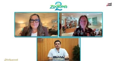 حصرى.. مخرج Zootopia 2 يكشف لتليفزيون اليوم السابع تحقيق الفيلم 1.8 مليار دولار