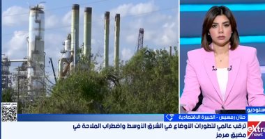 خبيرة اقتصاد: تكشف تفاصيل حالة التذبذب المستمرة فى أسعار النفط والغاز
