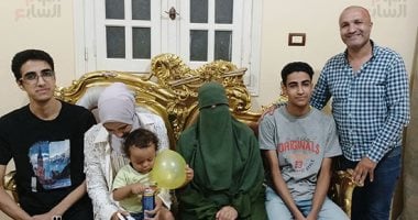 مروان ابن بنى سويف الرابع جمهورية علمى علوم