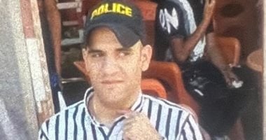 أحمد مجدي الأول على مستوى الجمهورية في الثانوية العامة بمدارس النور للمكفوفين