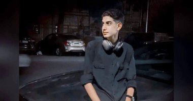 الطالب محمد وليد محمد نصر العاشر على مستوى الجمهورية