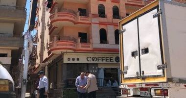 محافظ الدقهلية يتابع تراخيص وحالة العقارات ببلقاس ونبروه 