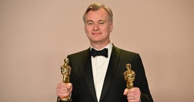 من Memento إلى The Odyssey.. كيف أصبح كريستوفر نولان أحد أهم مخرجى العالم؟