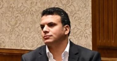 أحمد السيد مديرًا لإدارة الإعلام والمتحدث الرسمي لوزارة الشباب والرياضة