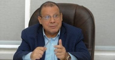 اتحاد العمال: عمال مصر خلف الدولة.. وإدارة حادث ميناء دمياط أكدت كفاءة المؤسسات
