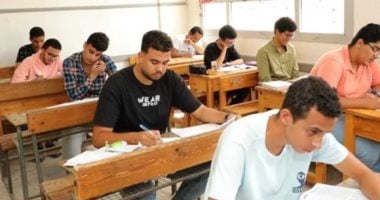 فرحة بين طلاب شمال سيناء بعد قرار مجلس الوزراء بتخفيض التنسيق 1%