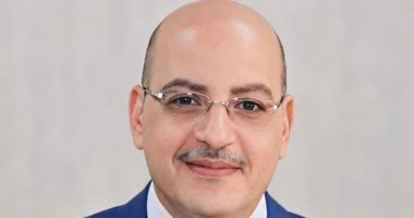 السيرة الذاتية لمدير مديرية التعليم الجديد بسوهاج
