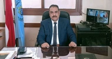 وزير التعليم يكلف أسامة عبد العال بتسيير أعمال مدير مديرية تعليم الأقصر