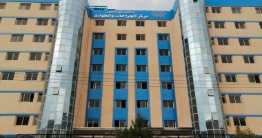 فصل إضافى بمدرسة تمريض مستشفي بنها التعليمى لقبول 60 طالبة