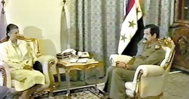 سعيد الشحات يكتب: ذات يوم.. 30 يوليو 1990.. السفيرة الأمريكية «ايريل جلاسبى» تغادر بغداد قبل عملية غزو العراق للكويت بيومين وبعد خمسة أيام من لقائها المفاجئ والوحيد مع صدام حسين