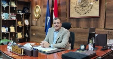 تجديد الثقة في ياسر عمارة مديرًا لتعليم دمياط.. وتكليف محمد مخلوف وكيلاً للمديرية