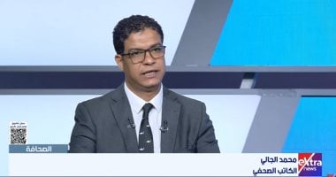 محمد الجالى: مصر تعزز حضورها فى أفريقيا بالتنمية.. والوعى سلاح المصريين 