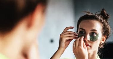 وصفات طبيعية لعلاج الهالات السوداء.. مش بس شرائح الخيار