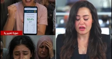 من 92.4% إلى 15 درجة.. تفاصيل أزمة ريم طالبة الثانوية ورد التعليم يحسم الجدل