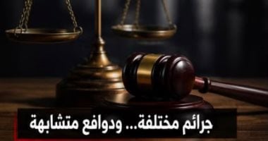 من الإسكندرية إلى 15 مايو.. جرائم هزت الشارع فى يوليو.. أم تُذبح وتُقطع على يد ابنتها.. أب يُقتل طمعا فى ثمن منزله.. أُسر تسفك دماؤها بسبب الخلافات والمال.. كيف تحول البيت إلى مسرح لأبشع جرائم القتل؟