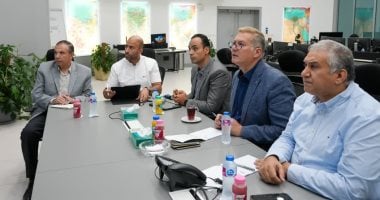 وزير البترول يطمئن المواطنين: لا أزمة فى إمدادات الغاز والوقود خلال أغسطس