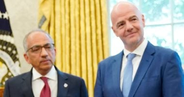 استقالة مستشار الفيفا ردًا على مقترح إنفانتينو