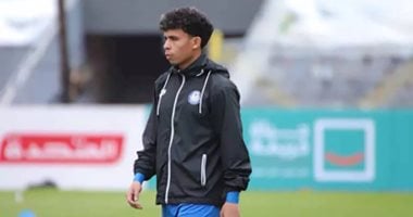 وادي دجلة يتعاقد مع محمد سعيد "جهينة" قادما من كهرباء الإسماعيلية