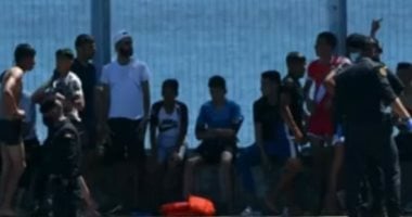 هجرة غير شرعية - أرشيفية
