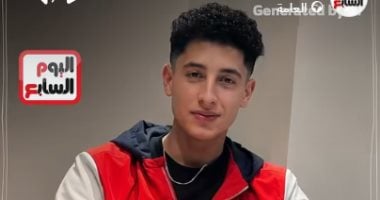 فرحة بعد الرحيل.. أب يهنئ نجله بنجاح الثانوية العامة رغم وفاته «فيديو»